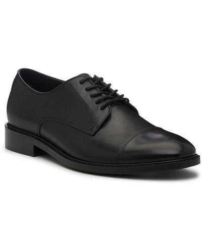 Vince Camuto Teodor Oxford - Black