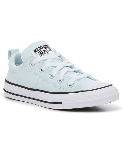Converse Chuck Taylor All Star Madison Oxford Sneaker - White