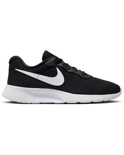 Nike Tanjun Sneaker - Black