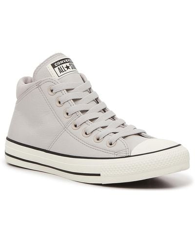 Converse Chuck Taylor Madison Sneaker - White