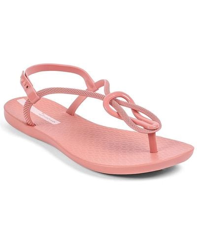 Ipanema Trendy Sandal - Pink