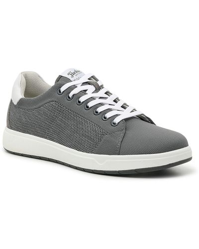 Florsheim Velocious Sneaker - Gray