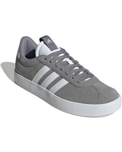 adidas Vl Court 3.0 - Gray