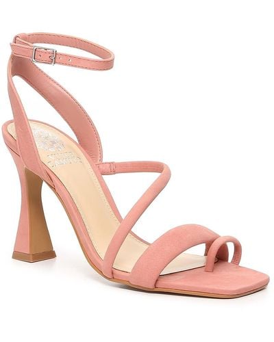 Vince Camuto Rosaly Sandal - Pink