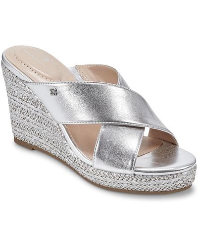 Bandolino Wedge sandals for Women Online Sale up to 67 off Lyst