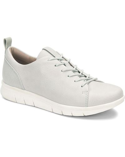 Comfortiva Cayson Sneaker - Gray
