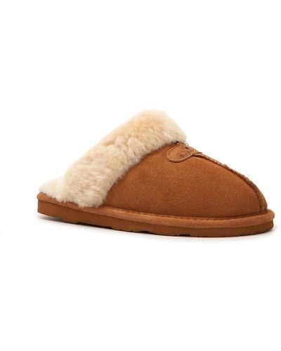 XRCQCAD Slippers for Women Indoor, Bear Paw Slippers Women's, Slippers Women,  Bedroom Slippers Women, Womens Fuzzy Slippers Waterproof Faux Fur Lined  Trendy Cozy Winter Comfy Indoor Outdoor - Yahoo Shopping