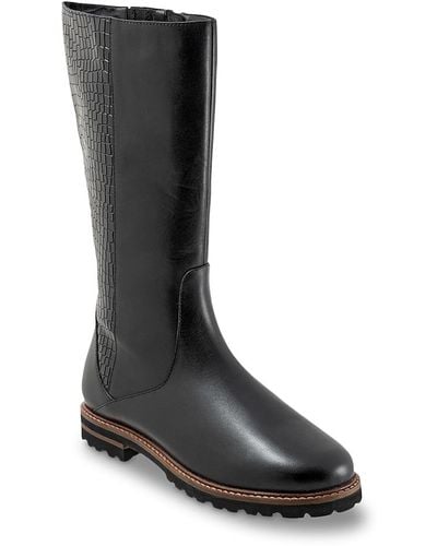 Trotters Knee High Boots For Women Online Sale Up To 56 Off Lyst