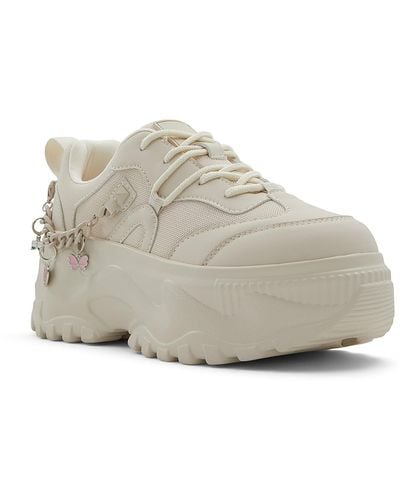 Call It Spring Majorrr Sneaker - White