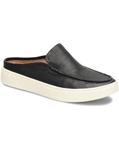 Sofft slip sales on sneaker