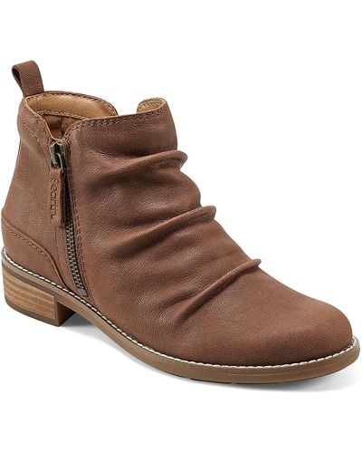 Earth Ankle boots for Women | Online Sale up to 80% off | Lyst