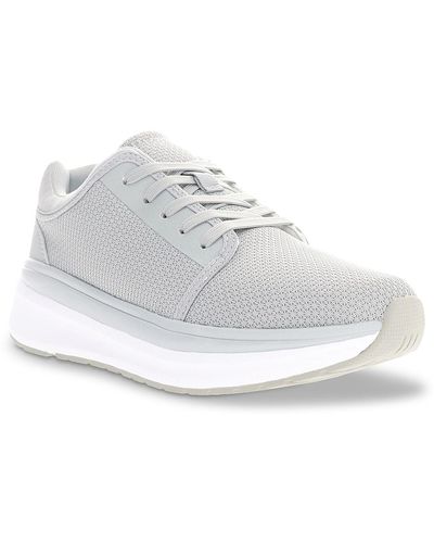Propet Ultima X Sneaker - White