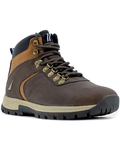 Nautica Boots for Men | Online Sale up to 55% off | Lyst