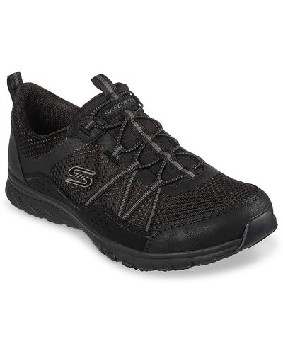 Skechers gratis hotsell strolling women's sneakers