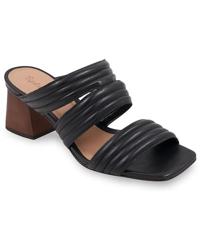 Splendid Sandal heels for Women | Online Sale up to 81% off | Lyst