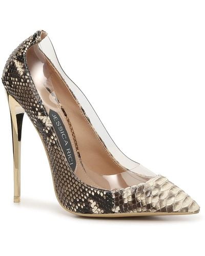 Jessica Rich Heels for Women | Online Sale up to 69% off | Lyst