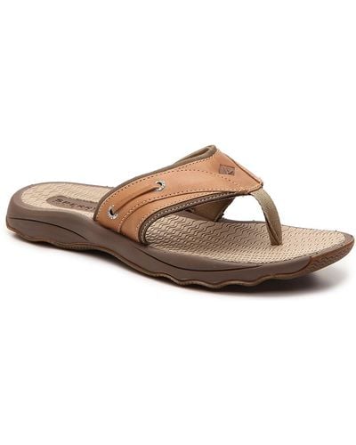 Sperry Top-Sider Outer Banks Sandal - Brown