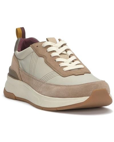 Vince Camuto Geovanni Sneaker - Brown