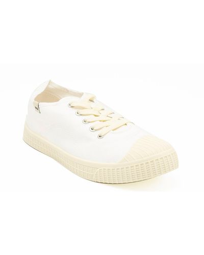 Coolway Greenday Sneaker - White