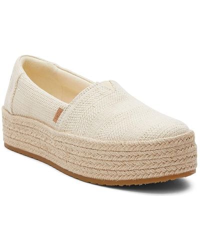 TOMS Espadrille shoes and sandals for Women Online Sale up to 69