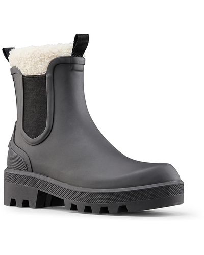 Cougar Shoes Ignite Snow Boot - Black