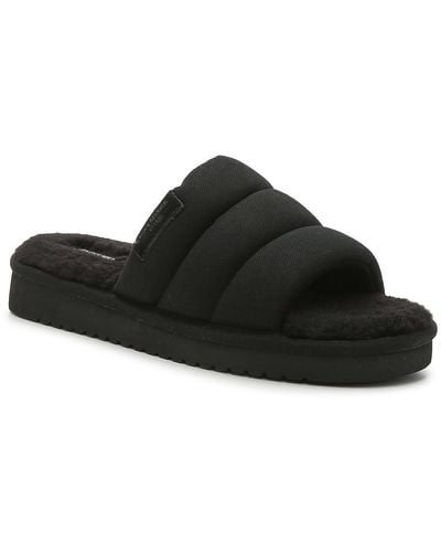 UGG Rommie Slide Sandal - Black