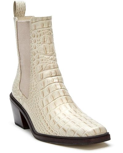 Matisse western outlet booties