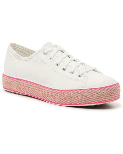 White Keds Sneakers for Women | Lyst - Page 2