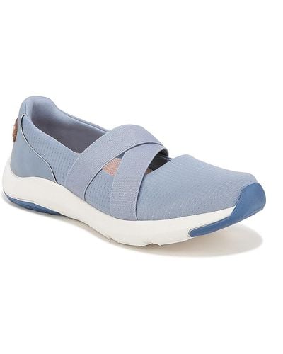 Ryka Endless Slip-on Sneaker - Blue
