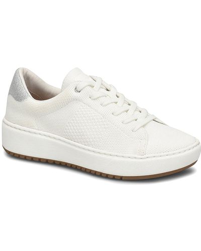 Söfft Walyn Sneaker - White