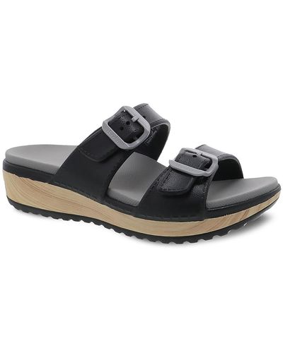 Dansko Kandi Sandal - Black