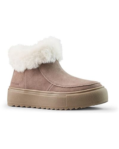 Cougar Shoes Amour Snow Boot - Brown