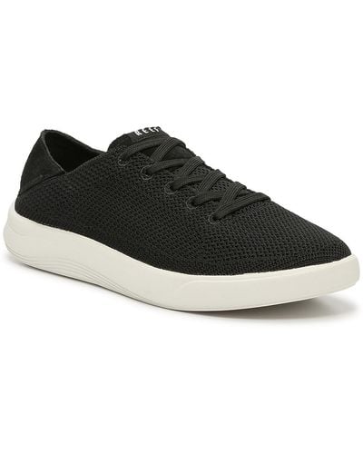 Reef Swellsole Neptune Sneaker - Black