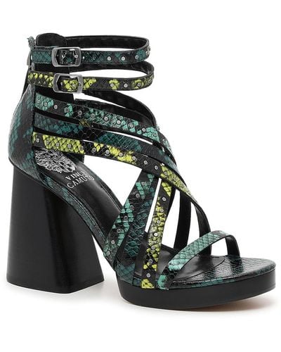 Vince Camuto Studded Sandals for Women - Up to 62% off