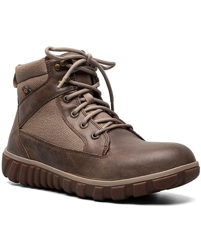 Bogs Casual boots for Men | Online Sale up to 63% off | Lyst