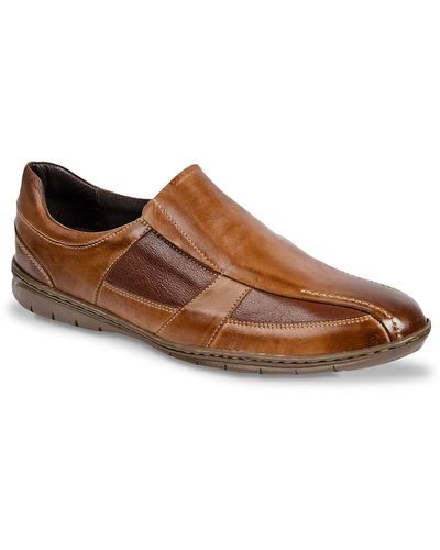Sandro Moscoloni Lear Slip-on - Brown