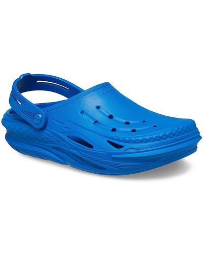 Crocs™ Off Grid Clog - Blue