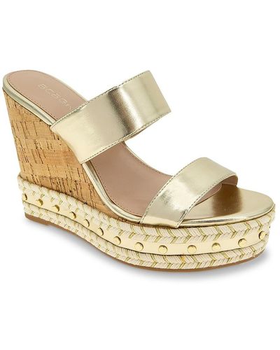 BCBGeneration Wedge sandals for Women | Online Sale up to 71% off