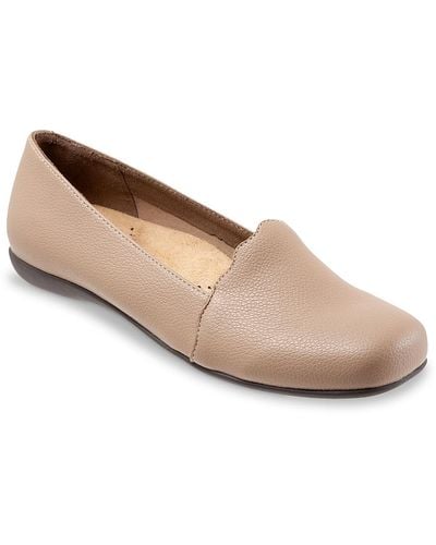Trotters Sage Loafer - Gray