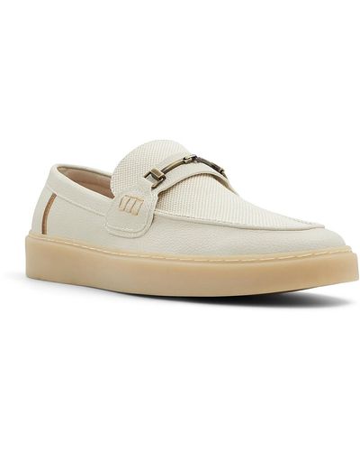 Call It Spring Pieza Loafer - White