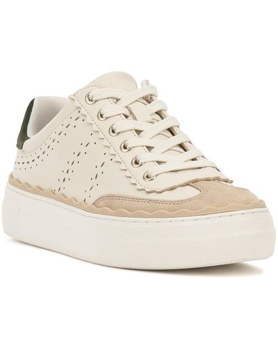 Vince camuto on sale trainers