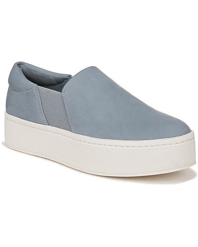 Warren platform shop sneakers