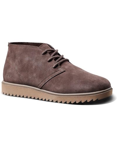 Reef Leucadian Boot - Brown