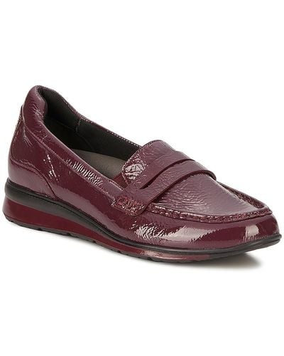 Ros Hommerson Dannon Penny Loafer - Multicolor