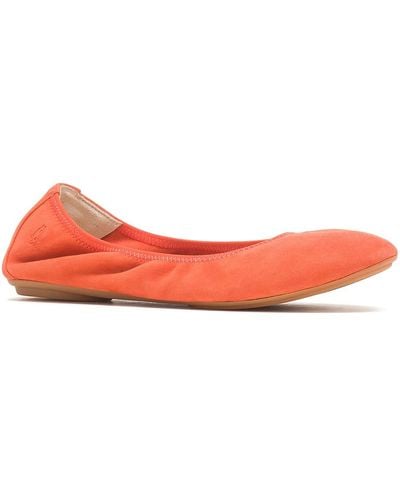 Hush puppies chaste ballet flats outlet australia