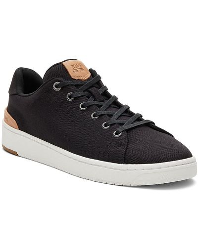 TOMS Trvl Lite 2.0 Sneaker - Black