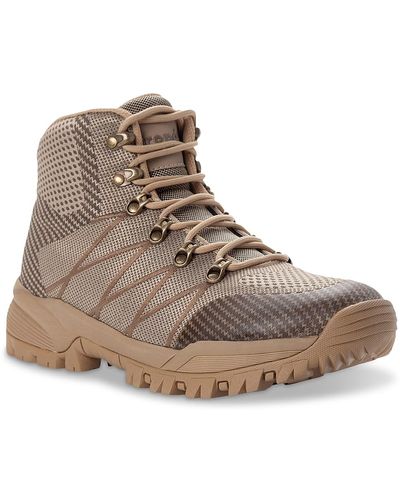 Propet Traverse Medium/X-Wide/XX-Wide Hiking Boots - Brown