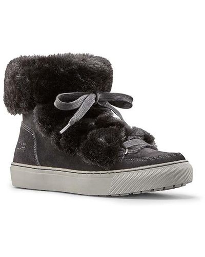 Cougar Shoes Dasha Snow Boot - Black