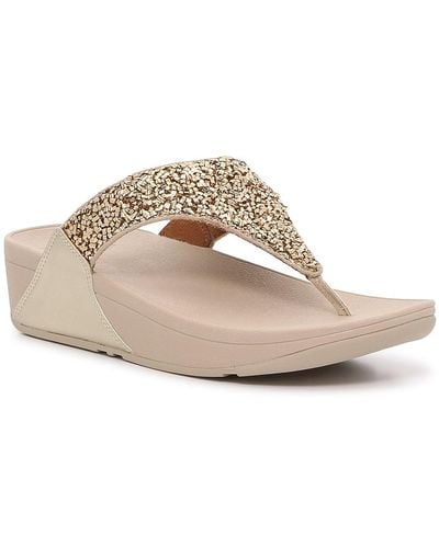 Fitflop Flat sandals for Women | Online Sale up to 79% off | Lyst