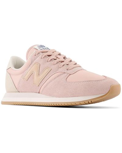 New Balance 420 Sneakers for Women Up to 37% off Lyst
